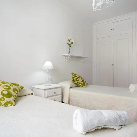 Casa Pedro Apartment Conil De La Frontera