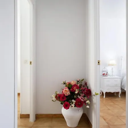 Casa Pedro Apartment Conil De La Frontera