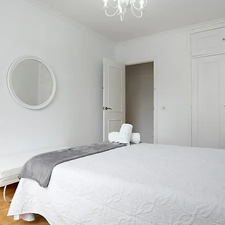 Lägenhet Casa Pedro *