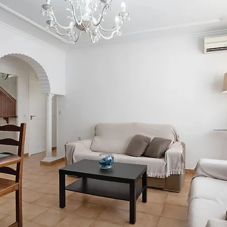 Casa Pedro Lägenhet Conil De La Frontera