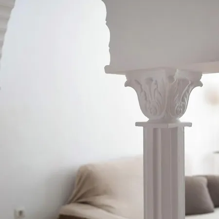 Lägenhet Casa Pedro *