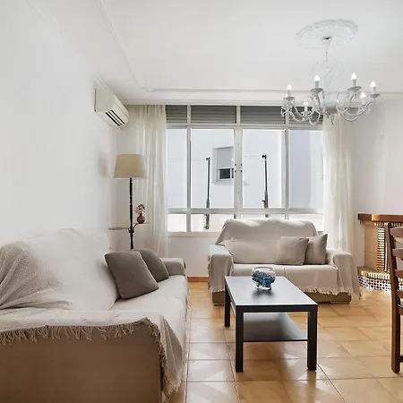 Casa Pedro Lägenhet Conil De La Frontera