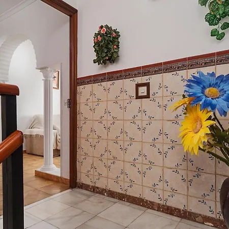 Casa Pedro Conil De La Frontera