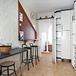 アパート Casa Pedro コニル・デ・ラ・フロンテラ