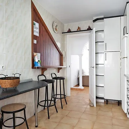 Casa Pedro Appartement Conil De La Frontera