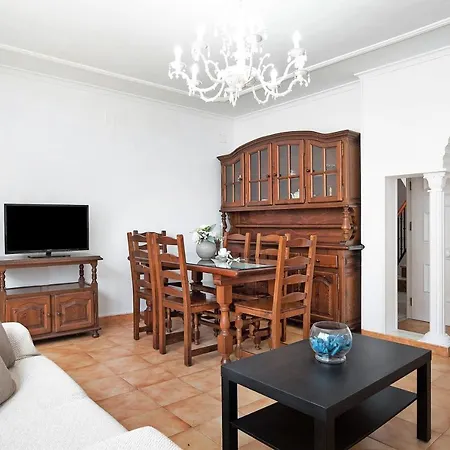 شقة Casa Pedro كونيل ذي لا فرونتيرا