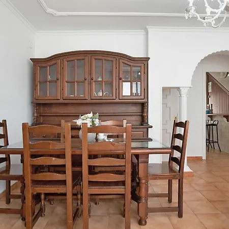 Casa Pedro Conil De La Frontera