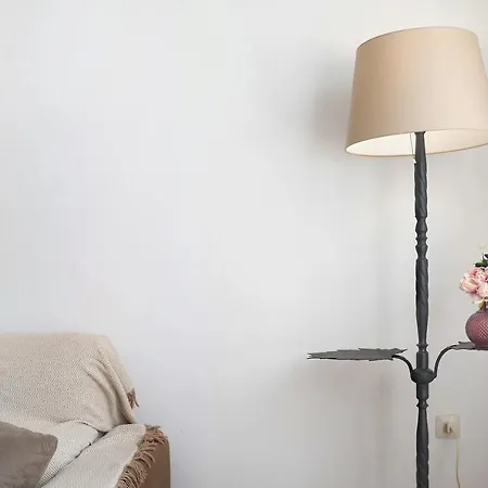 Appartement Casa Pedro Conil De La Frontera