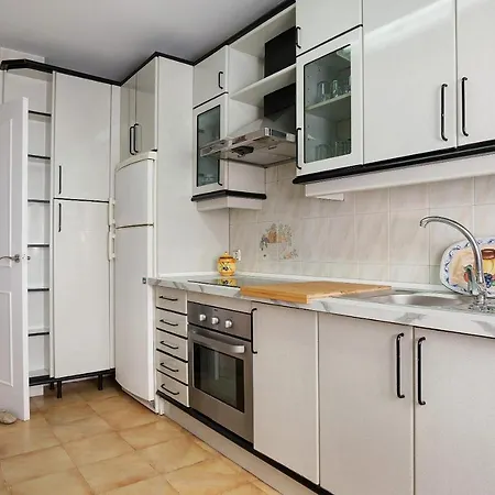 Casa Pedro كونيل ذي لا فرونتيرا