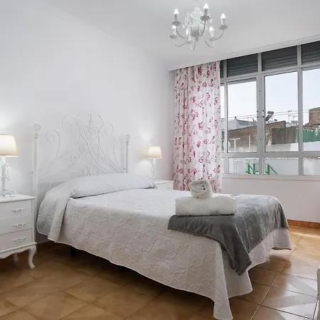 Casa Pedro Appartement