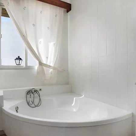 Casa Pedro * كونيل ذي لا فرونتيرا