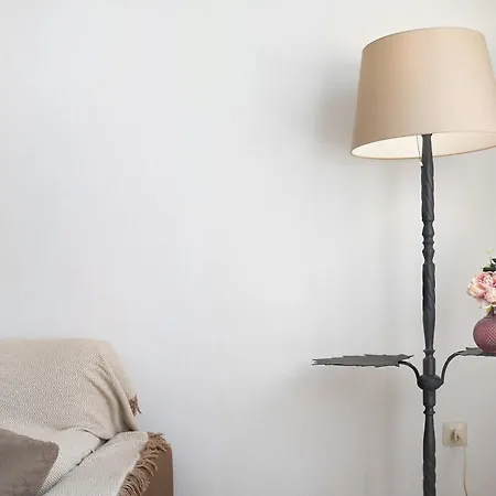 Apartman Casa Pedro Conil de la Frontera