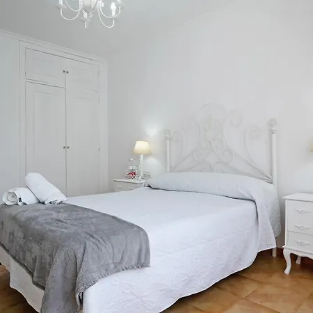 Casa Pedro Conil de la Frontera