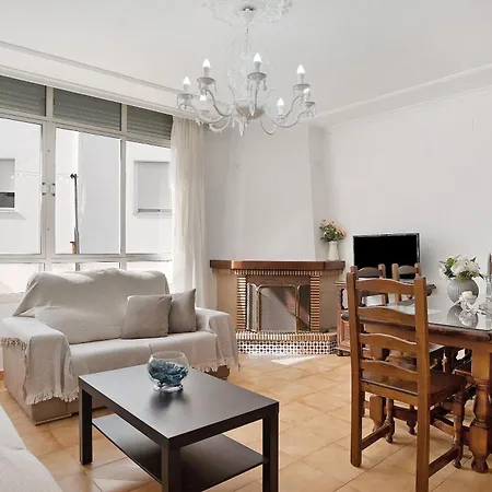 Apartman Casa Pedro *