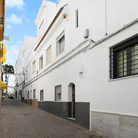 Casa Pedro Apartment *