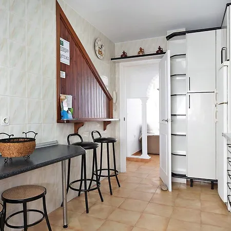 Apartment Casa Pedro Conil De La Frontera