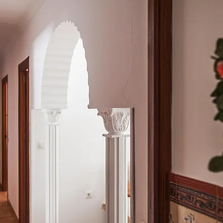 Casa Pedro Conil De La Frontera