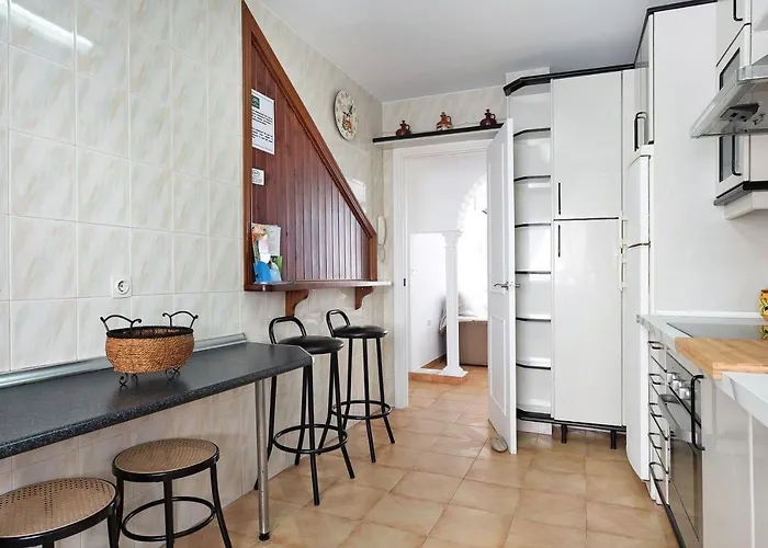 Casa Pedro شقة كونيل ذي لا فرونتيرا