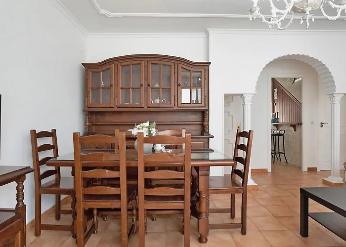 Casa Pedro كونيل ذي لا فرونتيرا