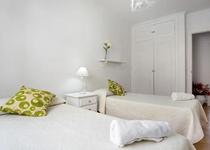 Casa Pedro شقة كونيل ذي لا فرونتيرا