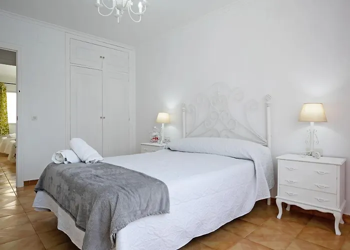 Apartman Casa Pedro