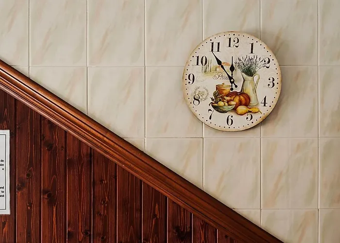 شقة Casa Pedro كونيل ذي لا فرونتيرا