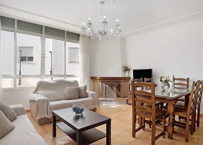 Apartman Casa Pedro Conil de la Frontera