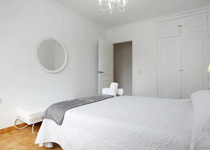 Apartman Casa Pedro *