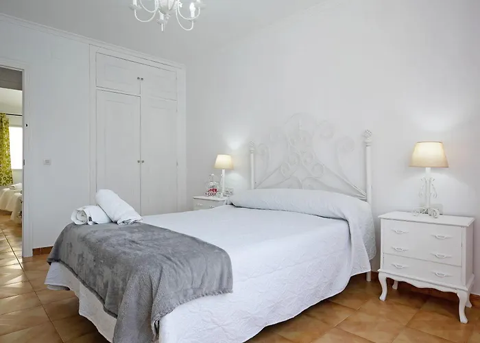 Casa Pedro Conil de la Frontera