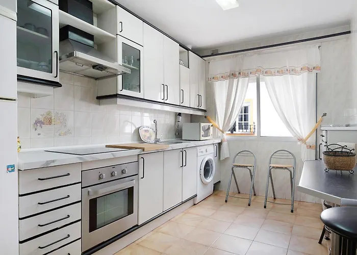 Apartman Casa Pedro