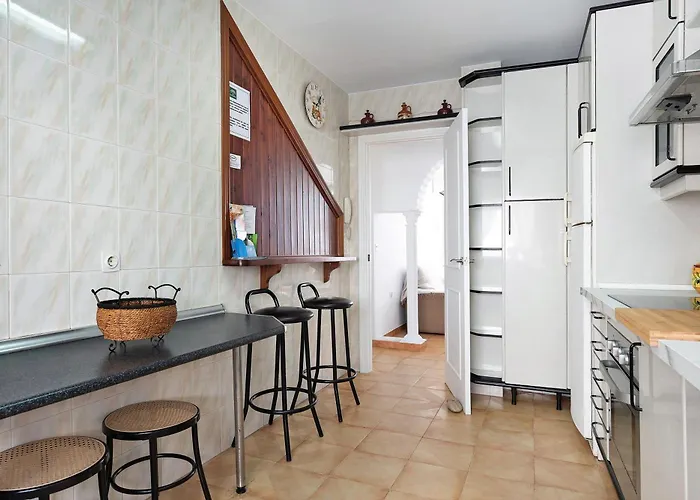 Apartman Casa Pedro Conil de la Frontera