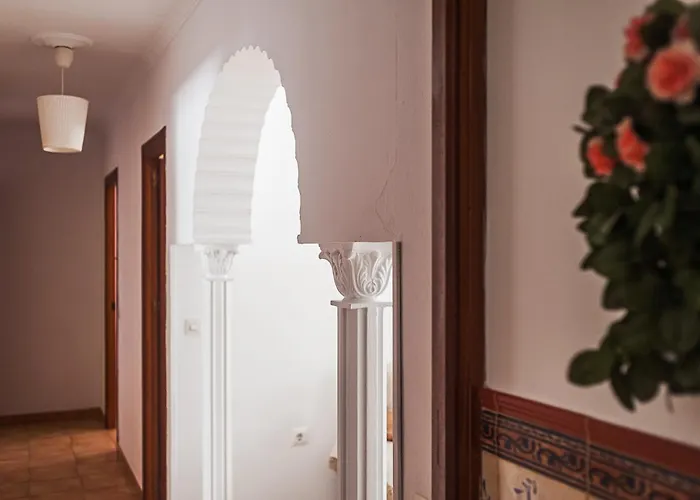 Casa Pedro Conil de la Frontera