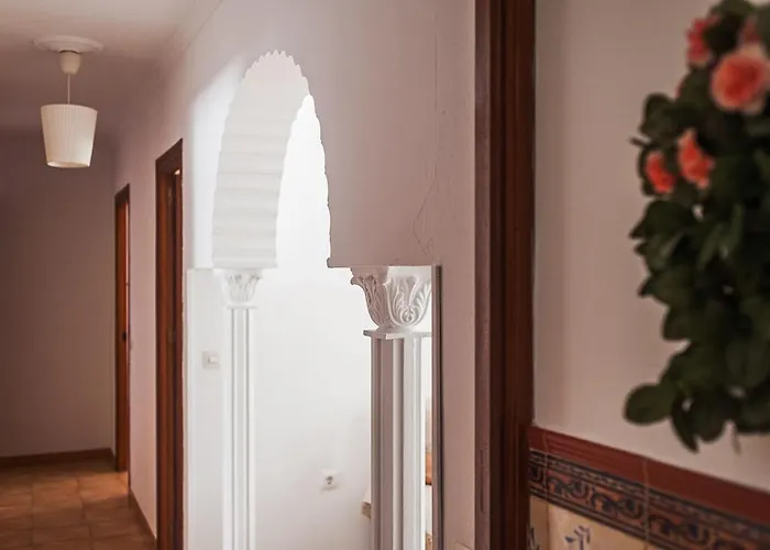 Casa Pedro شقة كونيل ذي لا فرونتيرا