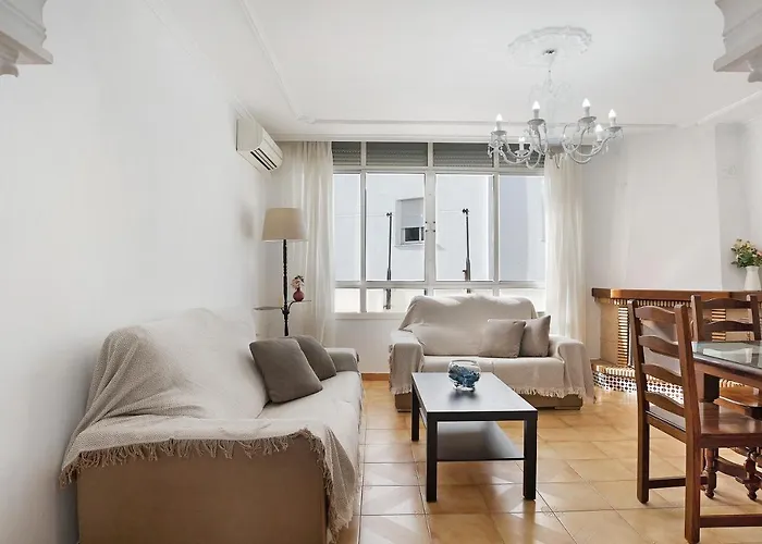 Casa Pedro 아파트 콘일데라프론테라