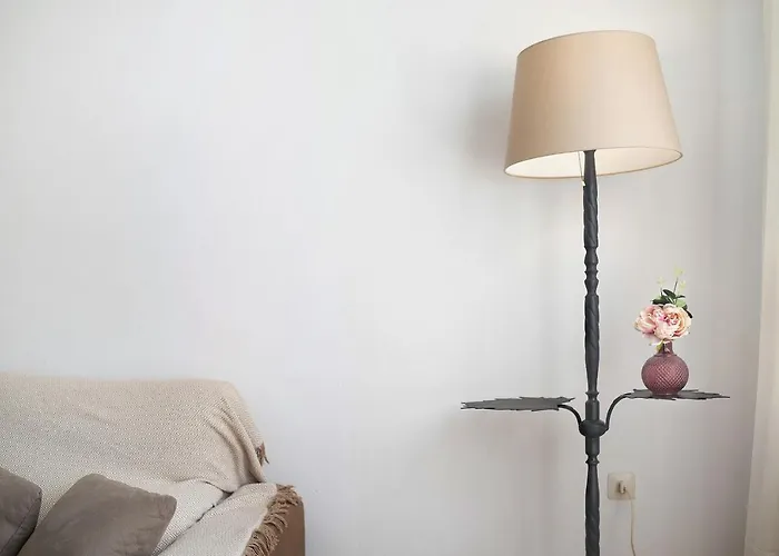 아파트 Casa Pedro 콘일데라프론테라