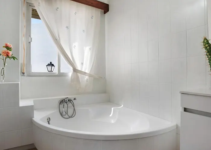 Casa Pedro * كونيل ذي لا فرونتيرا