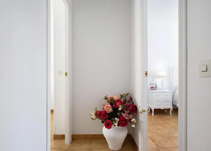 Casa Pedro شقة كونيل ذي لا فرونتيرا