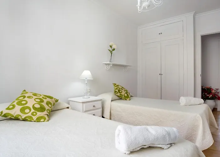 Casa Pedro شقة كونيل ذي لا فرونتيرا