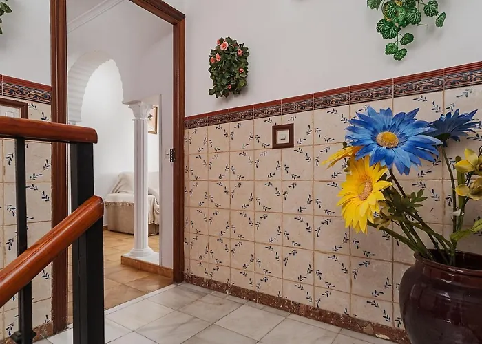 Casa Pedro كونيل ذي لا فرونتيرا