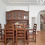 Casa Pedro קוניל דה לה פרונטרה