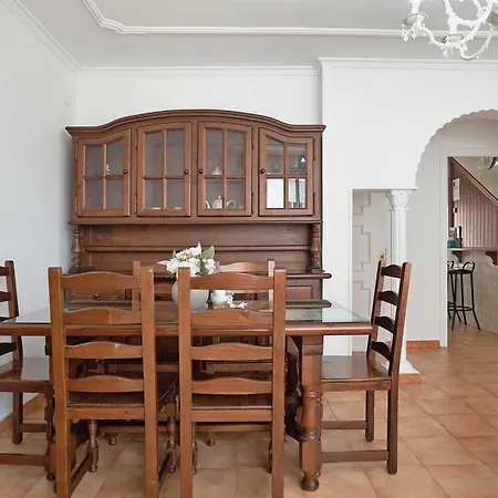 דירה Casa Pedro *